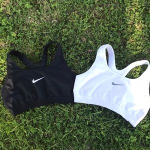 ✨Price Drop 24 hours✨ Nike Sports Bra Bundle